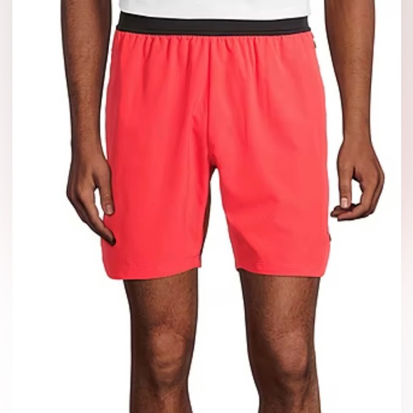 Xersion Shorts Nwt Xersion Mens Workout Shorts Poshmark